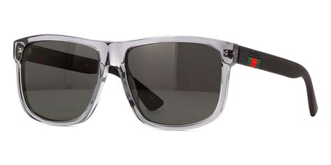 gucci 0010 004|Gucci GG0010S 004 Polarised Sunglasses .